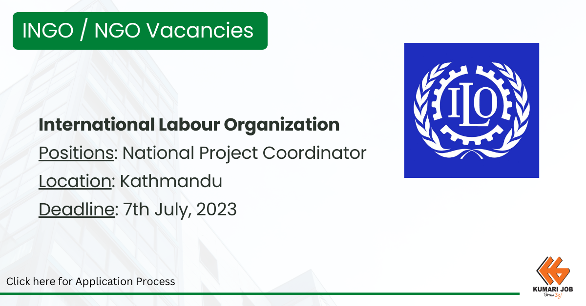 International Labour Organization